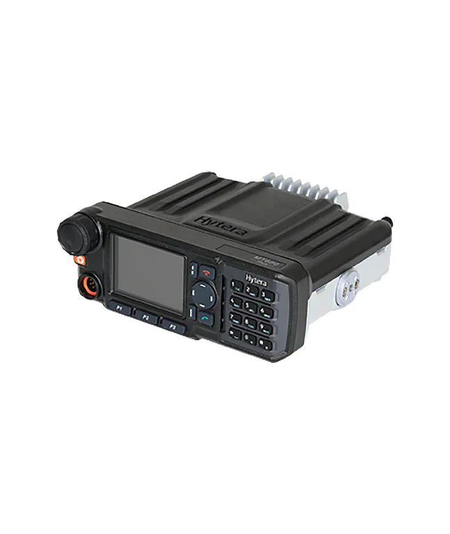 Hytera MT680 Plus hero view